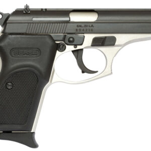 BER THUNDER 22LR DA 10RD DUO