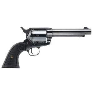 DEPUTY 357MAG/9MM 5.5'' 6RD BK