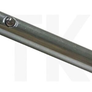 TANDEMKROSS UPGRADED RECEIVER - KROSSPINS FOR RUGER 10/22