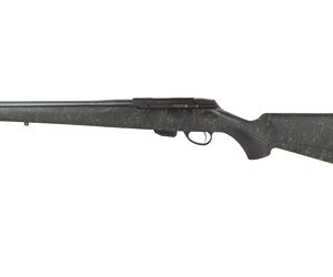 TIKKA T1X RT 17HMR 16" 10RD EMERALD