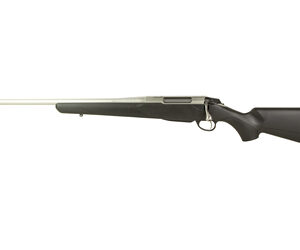 TIKKA T3X LTE LH 7MM PRC 22" STS/BLK