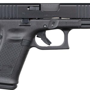 GLK 19V US 9MM PST 10RD FSS FS