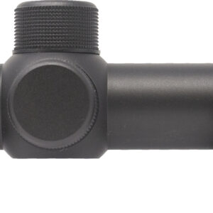 BOP SHRPSHTR 4-12X40 W/RINGS