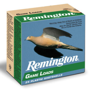 REM 16G GAME 2.75-1-8 25RD