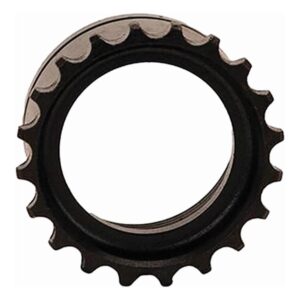 Daniel Defense AR-15 Barrel Nut Black