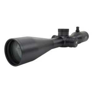GPO CENTURI 2.5-15x50i 30mm Tube G4i illum  CAPPED  .25'' Clicks