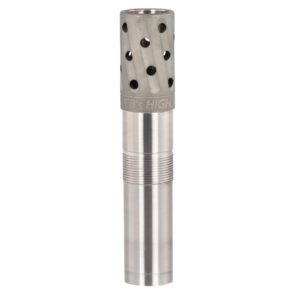 Jeb's High Voltage Waterfowl Ported Choke Tube for 12 ga Browning Invector .690