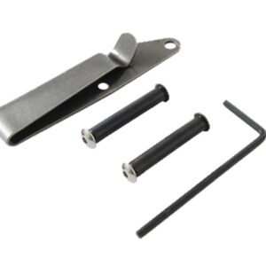 Kel-Tec Belt Clip Blue 9mm & .40
