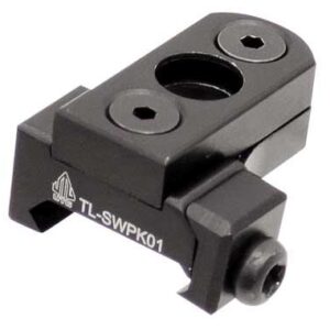 Leapers UTG Picatinny/Keymod Compatible Adaptor for QD Sling Swivel