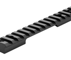 Leupold BackCountry 1-Piece Cross-Slot Base Tikka T3/T3x 20 MOA - Matte
