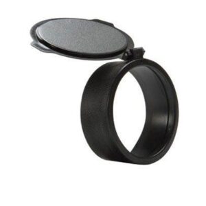 Quake Bushwacker 270 Matte Black Size #3