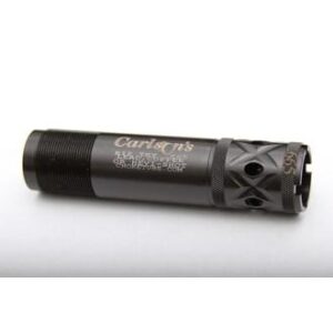 Carlson's Long Beard Turkey Ported Choke Tube for 20 ga Browning Invector Plus .568