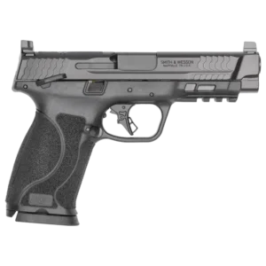 SMITH & WESSON M&P10 M2.0 PISTOL 4.6" OPTIC READY, M.S. 2-10RD MAGS CA COMPLIANT