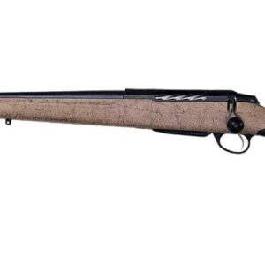 TIKKA T3XLT ROUGHTECH TAN 7PRC LH