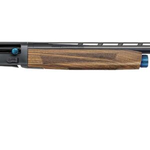 MOSSBERG 940 PRO SPORTING 12/30 BLK 4+1