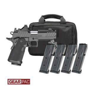 SPRINGFIELD ARMORY PRODIGY CPT 9MM 4.25" 10+1 GP