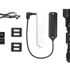 STREAMLIGHT PROTAC RLMNT VIR PROUSB 1100LM