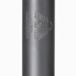 WILSON COMBAT QUELL P 9MM SILENCER BLK #