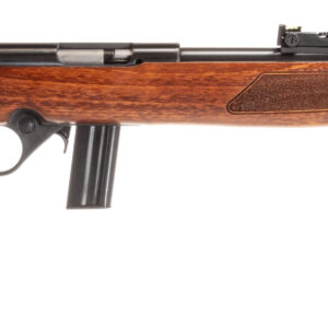 ROSSI RB22 22LR BLK/WD 18" 10+1    #