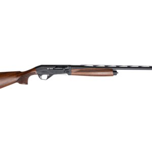 WEATHERBY SORIX FIELD 12/28 BL/WD 3"