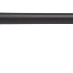 Tactical Solutions 1022TDSBXMB X-Ring SB-X Barrel 22 LR 16.63" Black Matte Finish Aluminum Material Tapered & Suppressor Ready for Ruger 10/22 Takedown Includes Suppressor