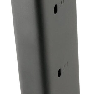 DuraMag 3209041178CPD SS Colt Pattern 32rd 9mm Luger for AR-15 Black w/ Orange Follower Detachable