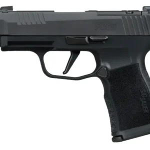 SIG SAUER P365XL COMP M.S. 380ACP PISTOL 3.1" X SERIES, O.R. 2-12RD MAG