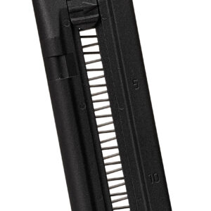 Glock 47908 G44 10rd 22 LR Black Polymer