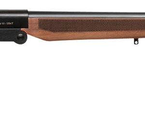 Charles Daly 930234 101 Full Size 12 Gauge Break Open 3" 1rd 28" Black Steel Single Shot Barrel & Receiver, Fixed Walnut Stock, Beretta/Benelli Mobil Choke System