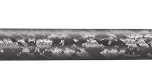 Proof Research 100028 AR-Style Barrel  308 Win 18" Rifle Length Gas System 1:10" Twist 5 Grooves, 5/8-24 tpi, Carbon Fiber Wrapped