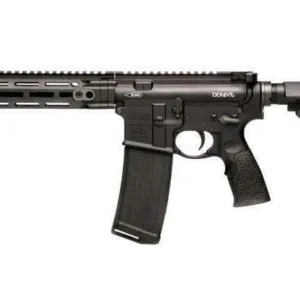 DANIEL DEFENSE DDM4 V7P 5.56MM Pistol MFR RAIL 10.3" SBA3 1-32D MAG