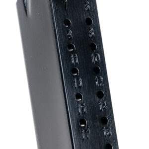 Canik MA2241 TP9 18+2 Extended 9mm Luger Fits Canik TP9 Compatible w/Canik TP9 Black Metal