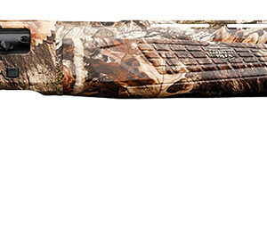 Charles Daly 930327 601 Full Size 12 Gauge Semi-Auto 3" 4+1 28" Mossy Oak Country DNA Chrome Lined Vent Rib Barrel, Aluminum Receiver, Fixed Mossy Oak Country DNA Synthetic Stock