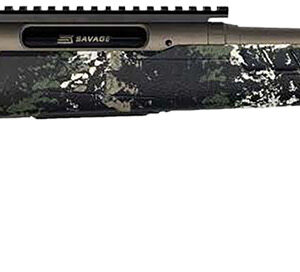 SAV 32351 AXIS 2 PRO FOREST SP CAMO 223REM