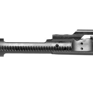 Rosco Manufacturing ROS-BCG-002 Bolt Carrier Group 5.56/300 BLK Black Phosphate Stainless Steel