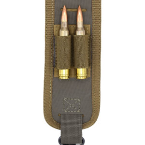 Tacshield T6128RG  Precision Rifle Sling Ranger Green 17.80" OAL