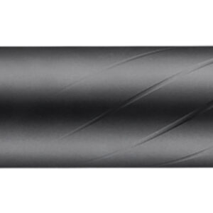 Maxim Defense MXM49107 PRS-350 35Cal Black Aluminum/Titanium 5/8"x24
