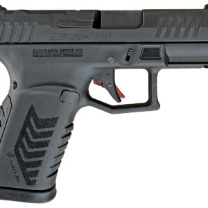 DERYA 10L.DY9Z.TR       DY9Z 9MM 10R  OR  BLK
