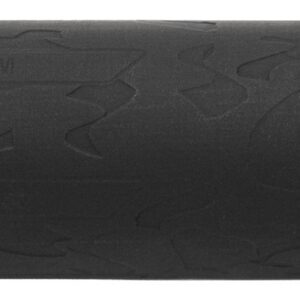 B&T Firearms SD-145821 Stille 8.6 223/338 Lapua Mag 1.75" Black Titanium/Inconel 1.375"x24