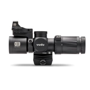 EOTECH VDU412PKG2   VUDU 4-12X36 FFP MD5 PACKAGE