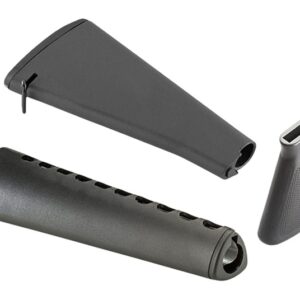 LUTH-AR FK-A1R COMPLETE A1 RIFLE FURN KIT BLK