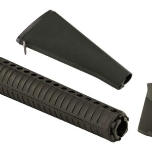 LUTH-AR FK-A2-G COMPLETE A2 RIFLE FURN KIT ODG