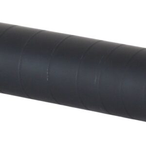 FPM Gunworks Silencers WAP338TIBLK 338 Cal Titanium