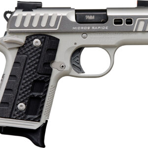 KMB MICRO9 RPDE BK ICE 9M 3S 7