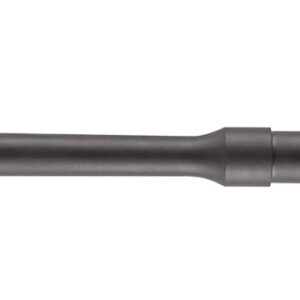 Daniel Defense 0707709173018   5.56x45mm NATO 16" AR-15 4150 Chrome Moly Vanadium Steel Black Phosphate Midlength Government Profile
