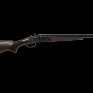 CZ FIELD SPORTS HAMMER COACH 12G SHOTGUN 3" 20" WALNUT STOCK, FIXE CYL CHOKE
