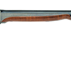 Chiappa Firearms 920192 Little Sharps  22 Hornet 1rd, 26" Blued Octagon Barrel, Color Case Hardened Metal Finish, Oiled Walnut Stock & Forend