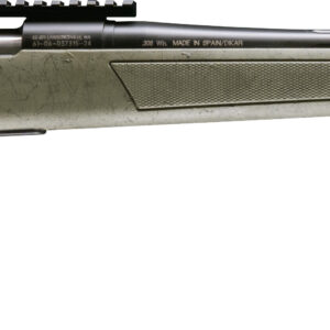 CVM CASCADE XT 22CM 22 BLK TB"