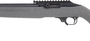 RUGER 10/22 LEFT HAND 22LR - COMPETITION 16.12" BULL BARREL
