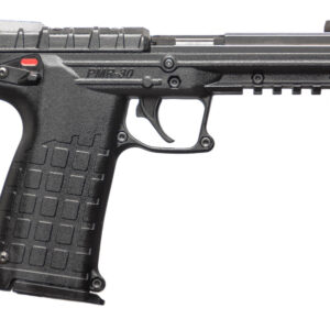 KELTEC PMR-30 22MAG 10+1 BL/BLACK